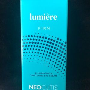 Neocutis Lumiere Illuminating Eye Cream